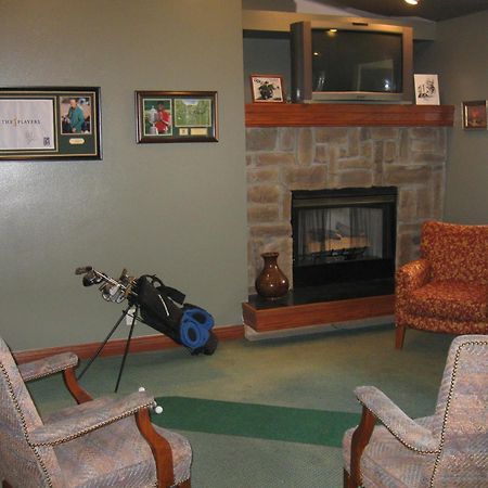 Beaver Lake Lodge Роджерс Экстерьер фото